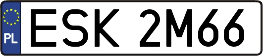 ESK2M66