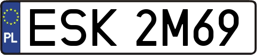 ESK2M69