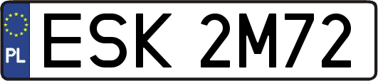 ESK2M72