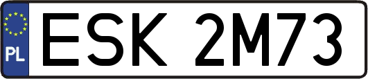 ESK2M73