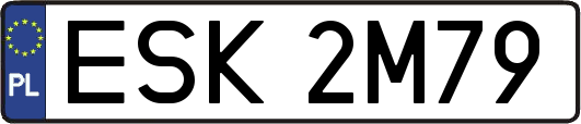 ESK2M79