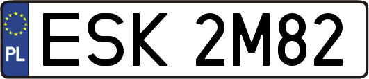 ESK2M82