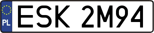 ESK2M94