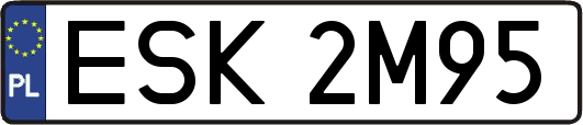 ESK2M95