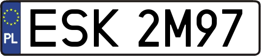 ESK2M97