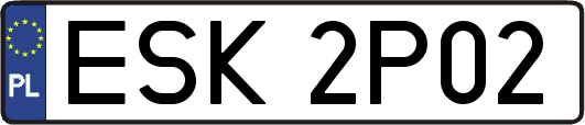 ESK2P02