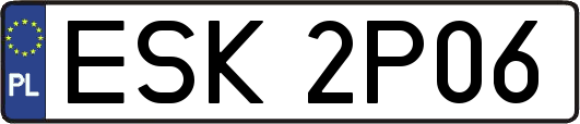 ESK2P06