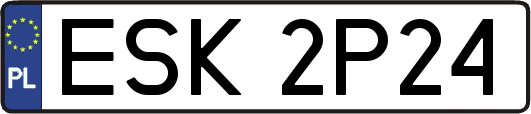 ESK2P24