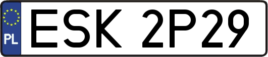 ESK2P29