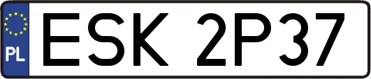 ESK2P37