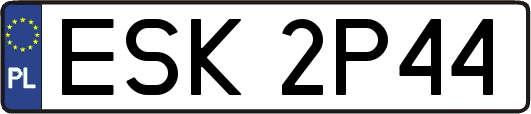 ESK2P44