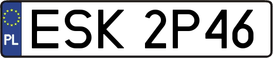 ESK2P46