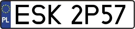 ESK2P57