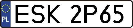 ESK2P65
