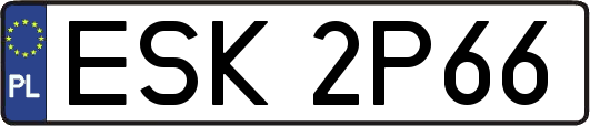 ESK2P66