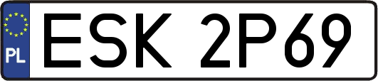 ESK2P69