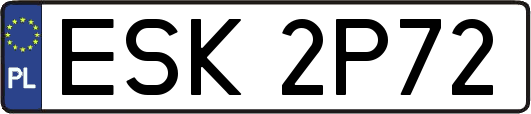ESK2P72