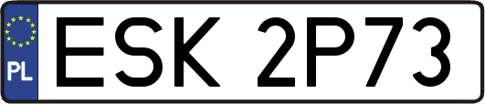 ESK2P73