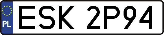 ESK2P94