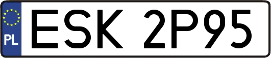 ESK2P95