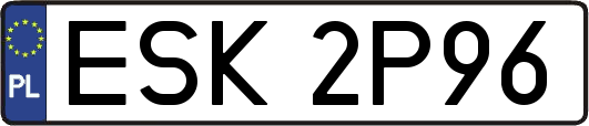 ESK2P96