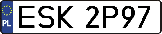 ESK2P97