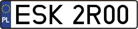 ESK2R00