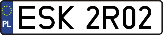 ESK2R02