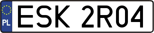 ESK2R04