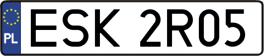 ESK2R05