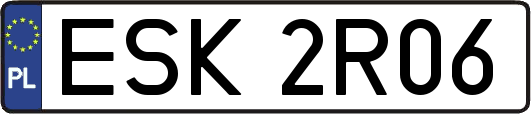 ESK2R06