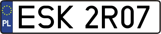 ESK2R07