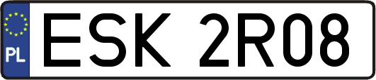 ESK2R08