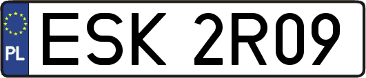 ESK2R09
