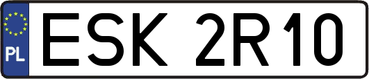 ESK2R10