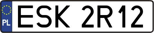 ESK2R12