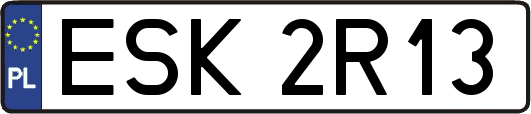 ESK2R13