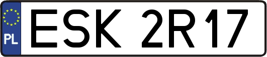 ESK2R17