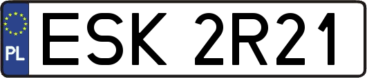 ESK2R21