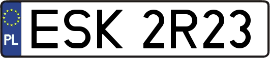 ESK2R23