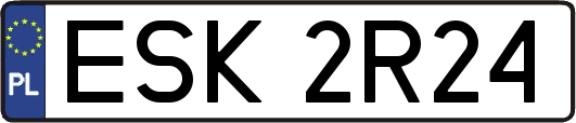ESK2R24