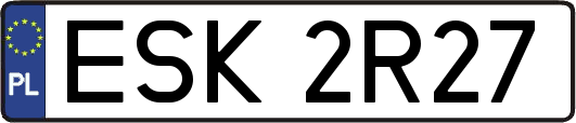 ESK2R27