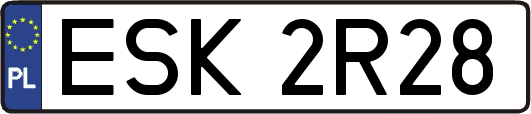 ESK2R28