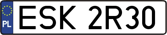 ESK2R30