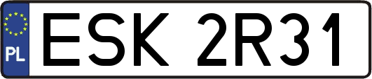 ESK2R31