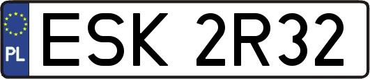ESK2R32