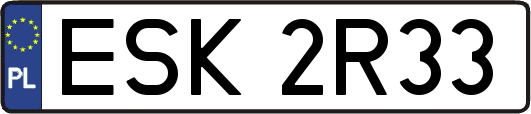 ESK2R33