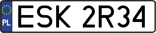 ESK2R34