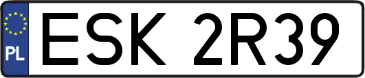 ESK2R39