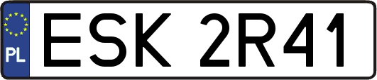 ESK2R41